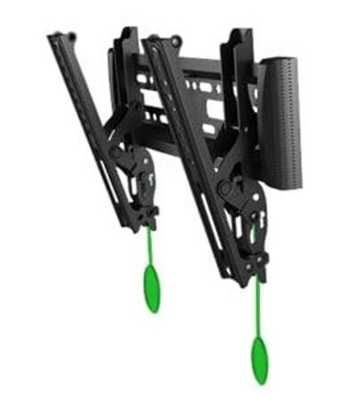 Neomounts by NewStar TV/Monitor Wall Mount (tiltable) NM-W125BLACK Neomounts by NewStar TV/Monitor Wall Mount (tiltable) NM-W125BLACK