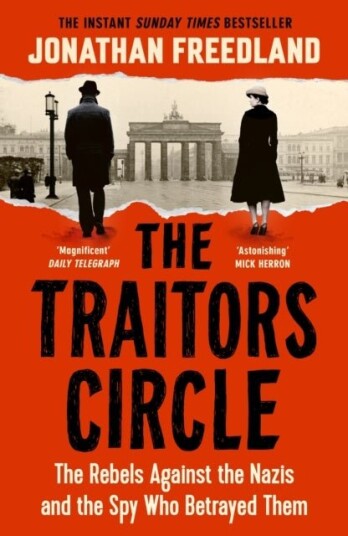 The Traitors Circle The Traitors Circle