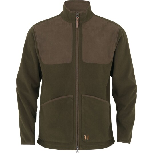 Härkila Stornoway Active Shooting HSP jakke Willow green L
