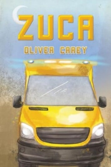 Zuca Zuca