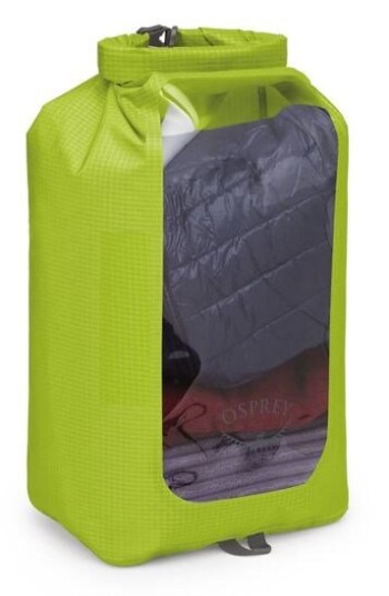 Osprey Dry Sack Window, 20L Limon Osprey Dry Sack Window, 20L Limon