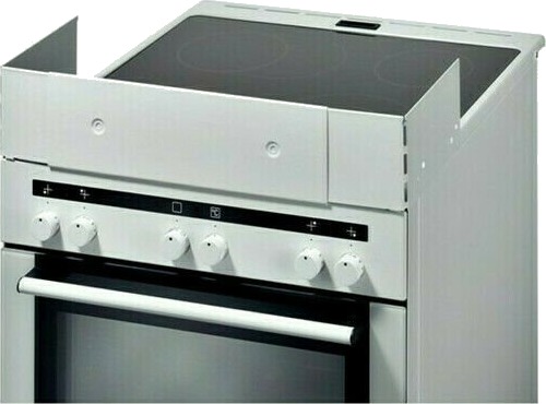 SIEMENS ET10600SK KOMFYRBESKYTTELSE