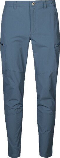 Halti Men"s Pallas Evo X-Stretch Pants Indian Blue XL