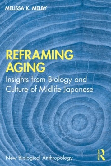 Reframing Aging Reframing Aging