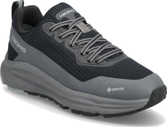 Viking Motion Low Gtx W - Black - 39