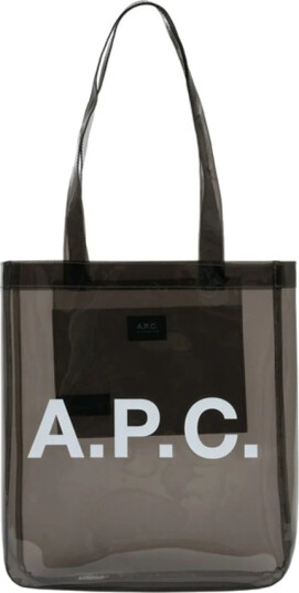 A.p.c. Dame Vesker Svart ONE SIZE, A.p.c. Dame Vesker Svart ONE SIZE,