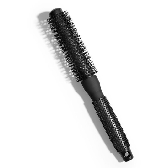 Ergo Er25 Ionic Ceramic Round Hair Brush Ergo Er25 Ionic Ceramic Round Hair Brush