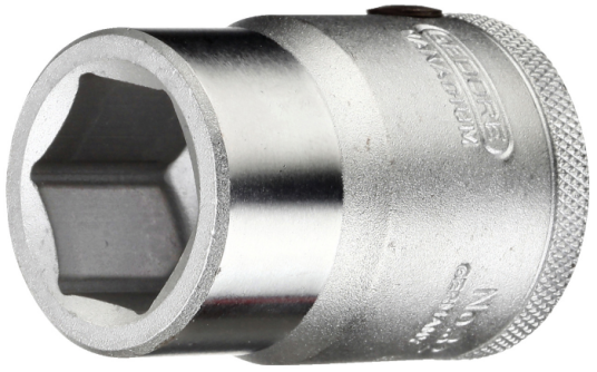 Gedore 6270380, 232 G, 52 Mm, 36 Mm Gedore 6270380, 232 G, 52 Mm, 36 Mm