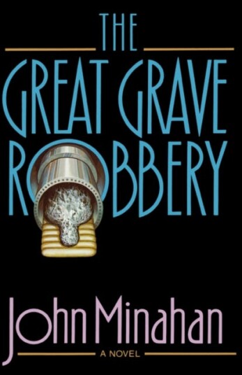 The Great Grave Robbery The Great Grave Robbery