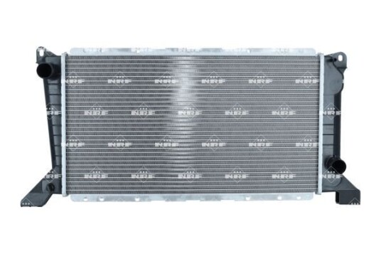 Radiator NRF 507373 Radiator NRF 507373