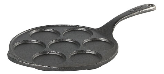 Skeppshult Original plettpanne 23 cm Skeppshult Original plettpanne 23 cm