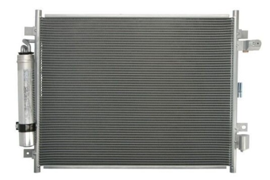 Kondensator THERMOTEC KTT110728 Kondensator THERMOTEC KTT110728