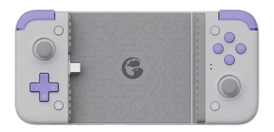 X2s USB-C Mobil Spillkontroller til Android/iOS [Hall Effect]