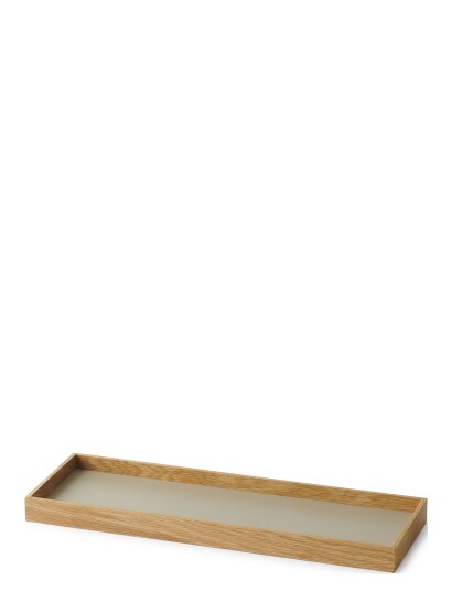Gejst Frame Tray Grey S Gejst Frame Tray Grey S
