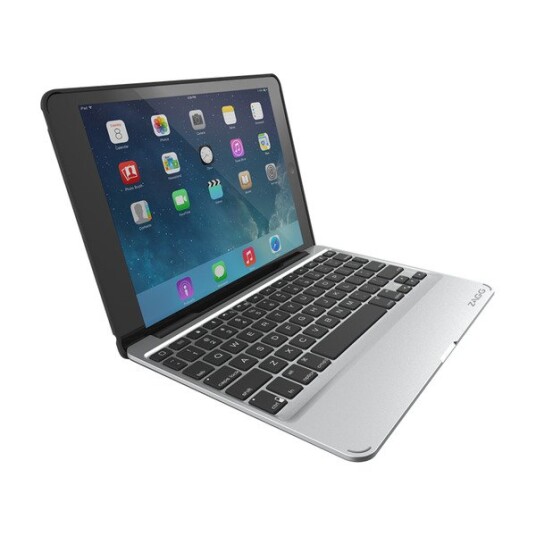 ZAGG SLIM CASE WITH KEYBOARD PRO 9,7