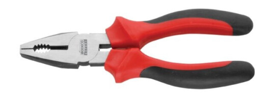 Modeco Universaltang Friendly Grip 180Mm - Mn-20-027 Modeco Universaltang Friendly Grip 180Mm - Mn-20-027