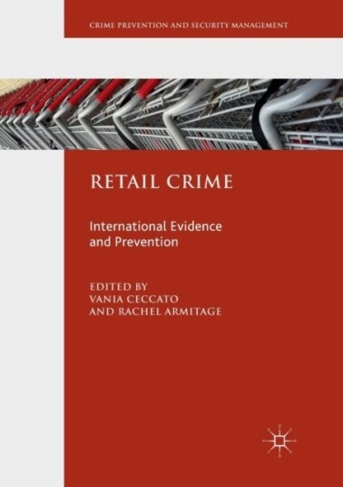 Retail Crime Retail Crime