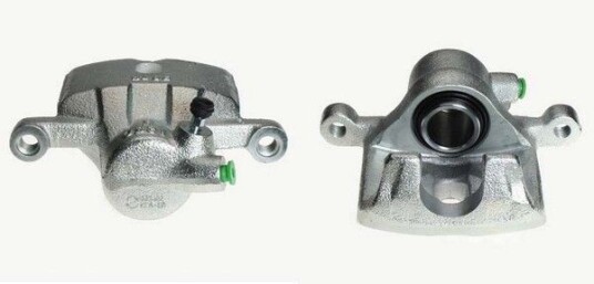 Bremsecaliper BUDWEG CALIPER 342346