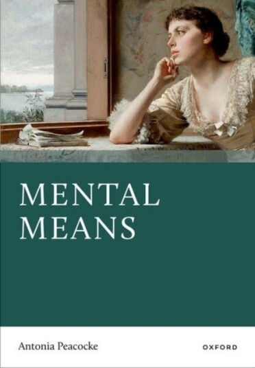 Mental Means Mental Means