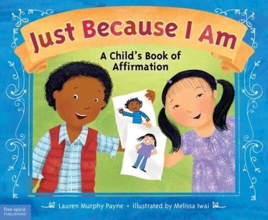 Just Because I Am Just Because I Am