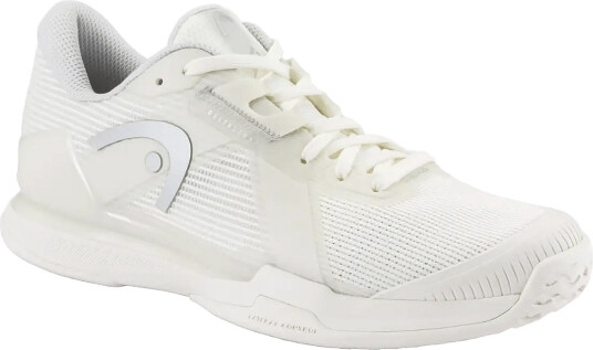 Head Sprint Pro 4.0 Women Cwlg   Cream   42
