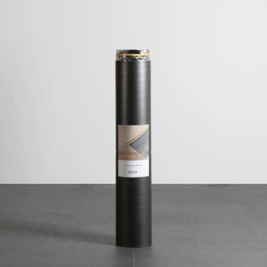 Bjelin Underlag Kombifoam med fuktsperre - Rull 15m²