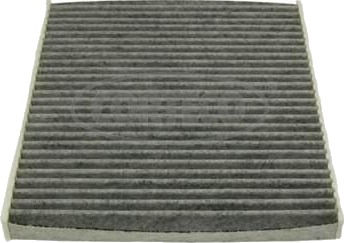 Kupefilter CORTECO 80000754 Kupefilter CORTECO 80000754
