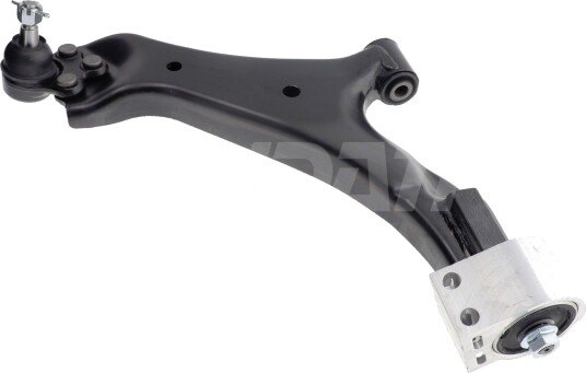 SPIDAN CHASSIS PARTS 50245 Bærearm SPIDAN CHASSIS PARTS 50245 Bærearm