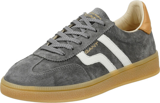 Gant Cuzima Sneaker Grey 36 Gant Cuzima Sneaker Grey 36