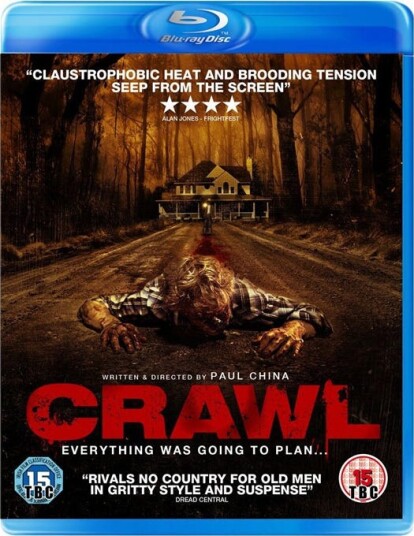 Crawl