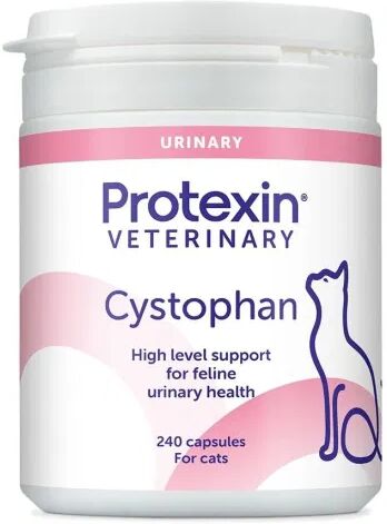 Healthypet Scandinavia Cystophan Katt 30 Tabs