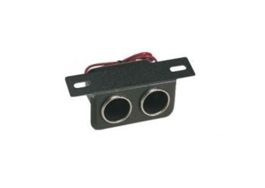 Alternativvare Strømuttak
dobbel sigarett CDC422750 Alternativvare Strømuttak
dobbel sigarett CDC422750