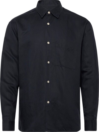 Selected | Slhrlxmika Tencel Blend Ls Shirt | XL Selected | Slhrlxmika Tencel Blend Ls Shirt | XL