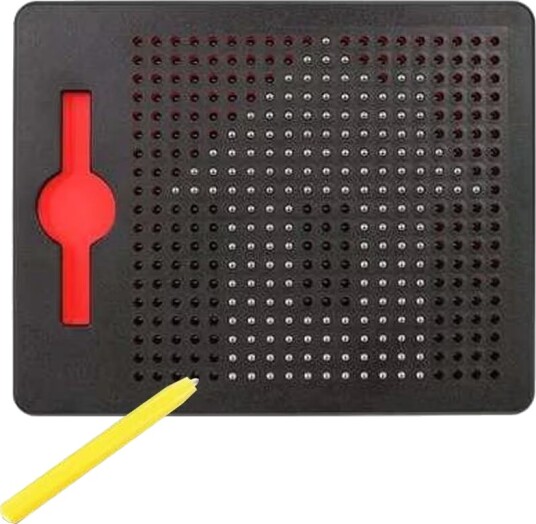 Magnetisk Tegnebrett for Barn