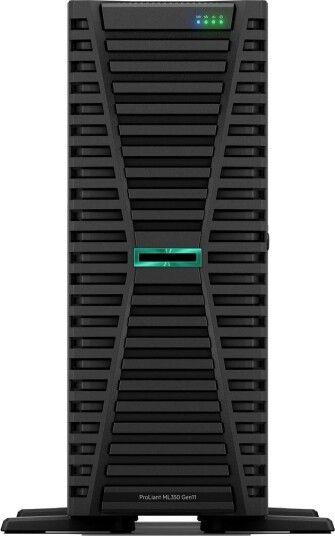 HPE ProLiant ML350 Gen11 Xeon 4510 64GB 2x960GB P71671 425 HPE ProLiant ML350 Gen11 Xeon 4510 64GB 2x960GB P71671 425