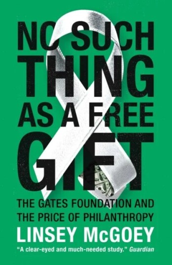 No Such Thing As A Free Gift Av Linsey Mcgoey
