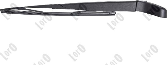 Viskerarmsett vindusspyling LORO 103 00 045 C