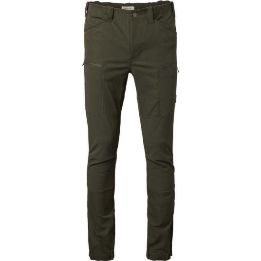 Chevalier Spey Stretch Pants Men Tobacco Green Tobacco Green 48