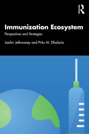 Immunization Ecosystem Immunization Ecosystem