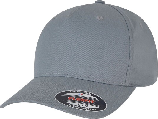 FlexFit FP6560 Caps grønn-grå Grønn-grå, Klær