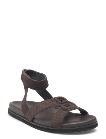 BOSS Freyah_Sandal_Sdbbhf Brown 36 BOSS Freyah_Sandal_Sdbbhf Brown 36