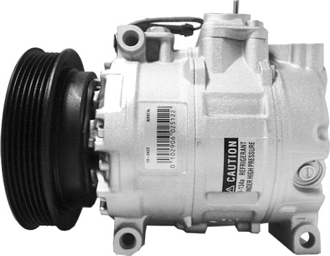 Airstal 10-0423 AC-kompressor