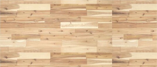  Bordplate ubehandlet 140x60x4 cm heltre akasie
