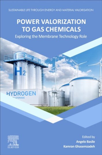 Power Valorization to Gas Chemicals Exploring the Membrane Technology Role Power Valorization to Gas Chemicals Exploring the Membrane Technology Role