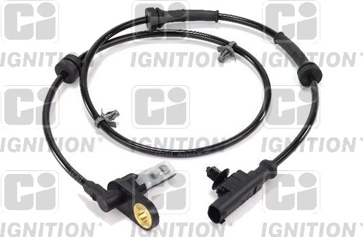 QUINTON HAZELL XABS782 Sensor ABS