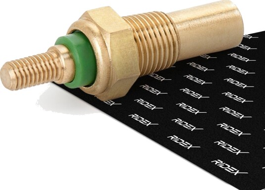 Sensor, motortemperatur RIDEX 830C0124