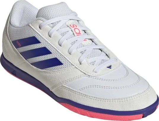 Adidas Performance Top Sala Competition Ii J White 33