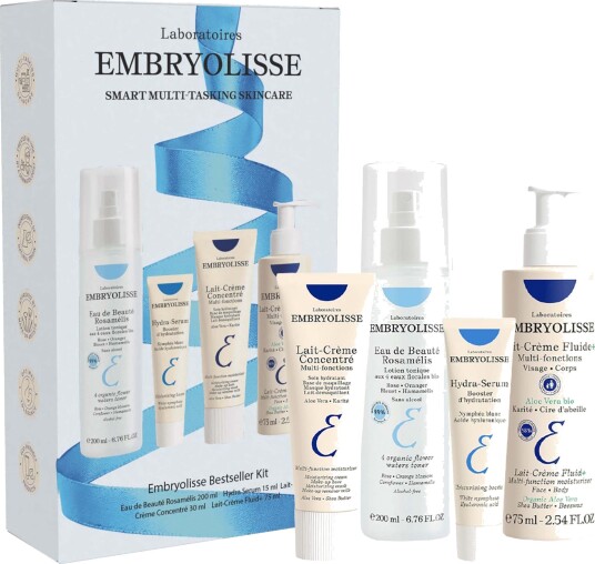 Embryolisse Bestseller Kit 320 stk
