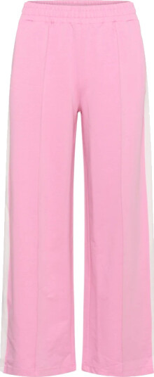 Saint Tropez Dame Bukser Rosa M, Saint Tropez Dame Bukser Rosa M,