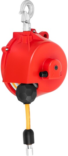 Steinberg Systems Balansering/Temperatursletting Med Pneumatisk Slange 3,5–5 Kg 1,3 M